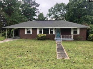 1801 Luster Ln, Columbia, SC 29210