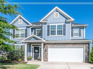 588 Bunchgrass St, Evans, GA 30809