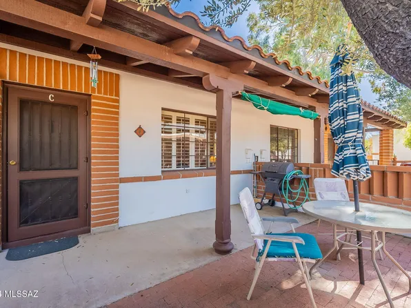 387 S Paseo Quinta APT C, Green Valley, AZ 85614