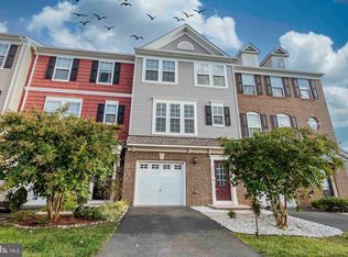 8509 Craggan Ln, Manassas, VA 20109