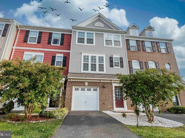 8509 Craggan Ln, Manassas, VA 20109