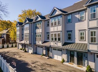 51 Coffey St #A, Dorchester, MA 02122