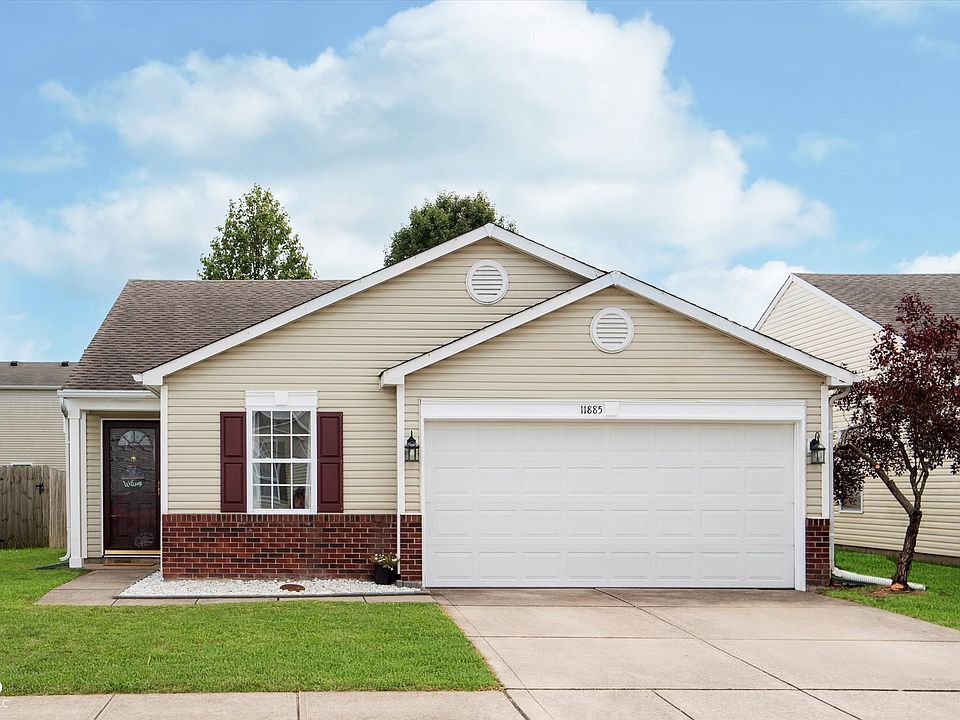 1st image of 11885 Buck Creek Cir