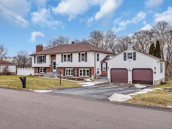 3 S Central St, Milford, MA 01757