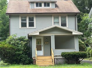 1596 Wood Rd, Cleveland Heights, OH 44121