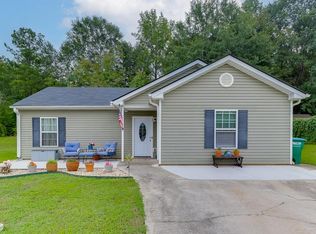 31 Coles Court Dr, Commerce, GA 30529