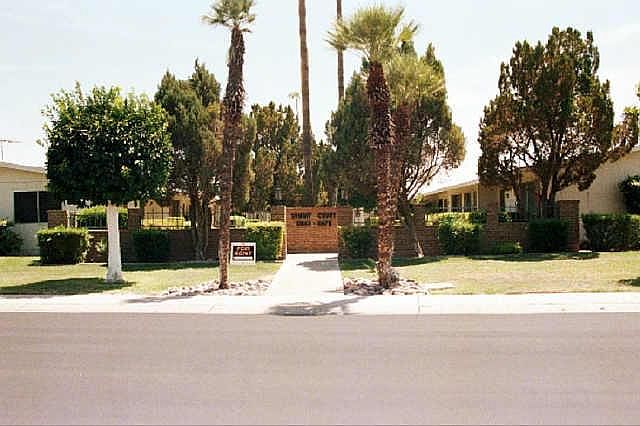 1st image of 10949 N SANTA FE Drive