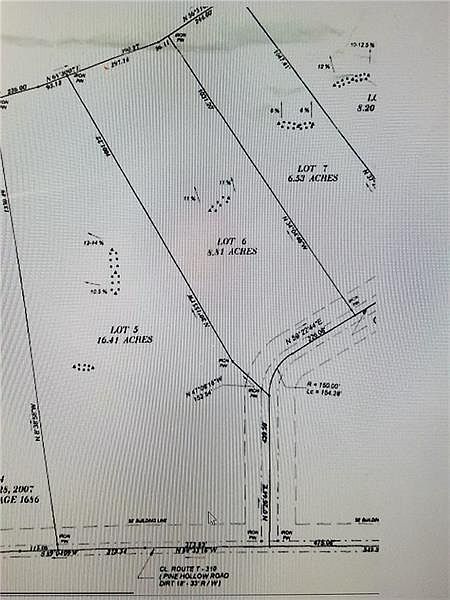 1st image of Lot # 6 Riverbends Dr