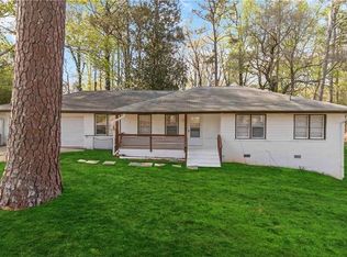 365 Kemolay Rd SW, Mableton, GA 30126