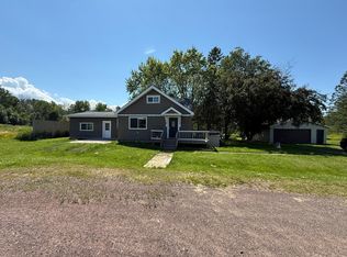 8546 E Spaulding Rd, South Range, WI 54874