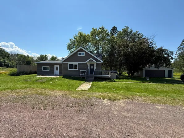 8546 E Spaulding Rd, South Range, WI 54874