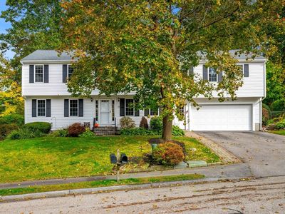 24 Westminster Way, Westborough, MA, 01581