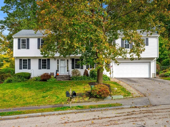 24 Westminster Way, Westborough, MA 01581