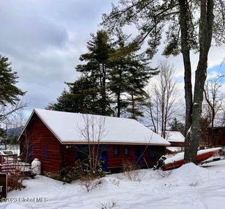 7 Belle Lodi Lane, Bolton Landing, NY, 12814