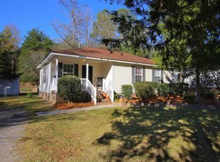 1441 Gordon St, Camden, SC 29020