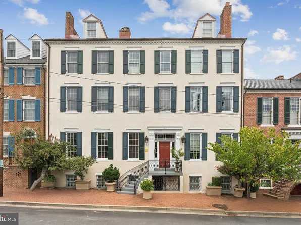 603 Queen St APT 5, Alexandria, VA 22314