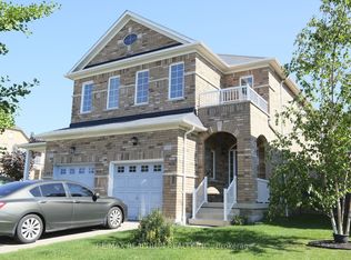 5521 Velda Rd, Mississauga, ON L5M0N5