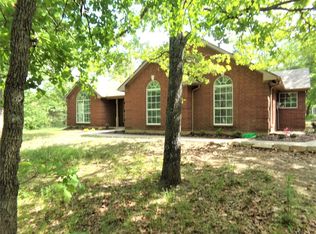 564 Southgale Rd, Denison, TX 75021