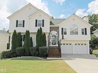 236 Taylors Farm Dr, Canton, GA 30115