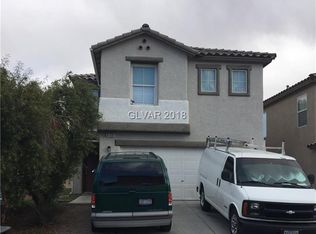 4168 Jacqueline Way, Las Vegas, NV 89115