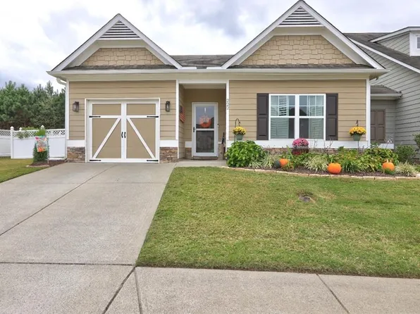 222 River Ter, Canton, GA 30114