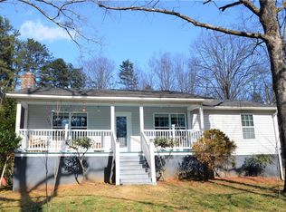 110 Boyd Moss Rd, West Union, SC 29696