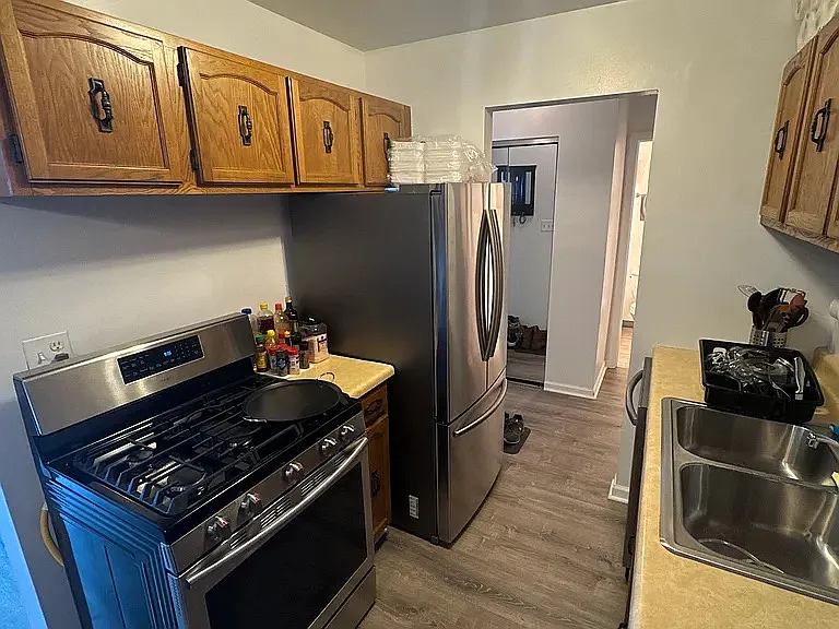 1 bed, 750 sqft, $1,635 — Photo 4