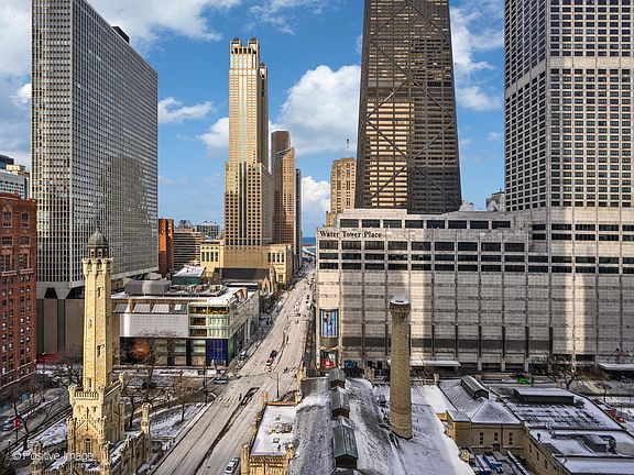 5th image of 777 N Michigan Ave APT 1900