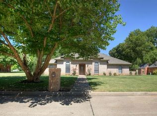 5213 Coventry Pl, Colleyville, TX 76034