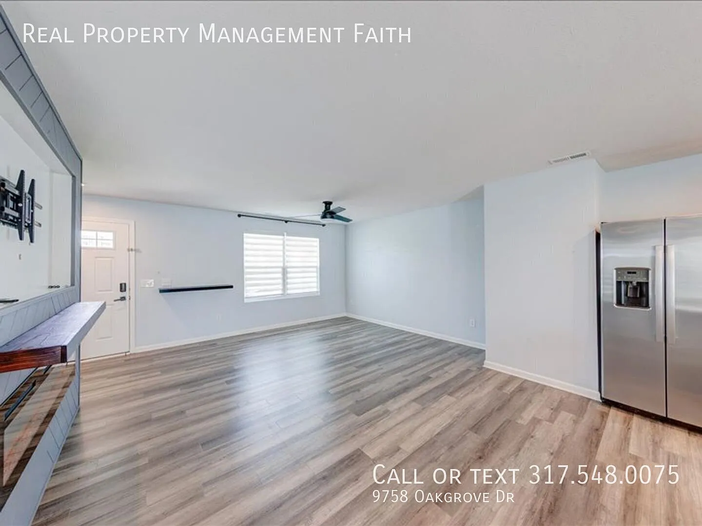 4-Bedroom Home with Office for Rent in Oakmont — Photo 3