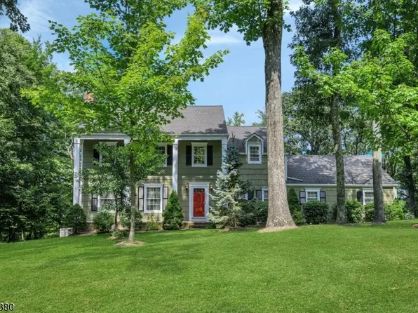 8 High Ridge Rd, Parsippany-Troy Hills Twp., NJ 07869