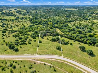 1745 Hidden Oaks Trl, Glen Rose, TX 76043