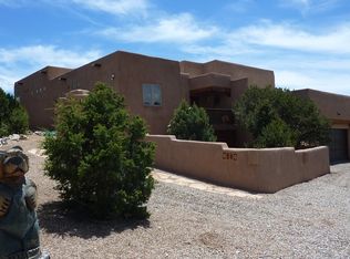 26 Gallinger Ln, Tijeras, NM 87059