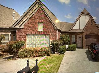 8313 Franklin Ln, Morris, AL 35116