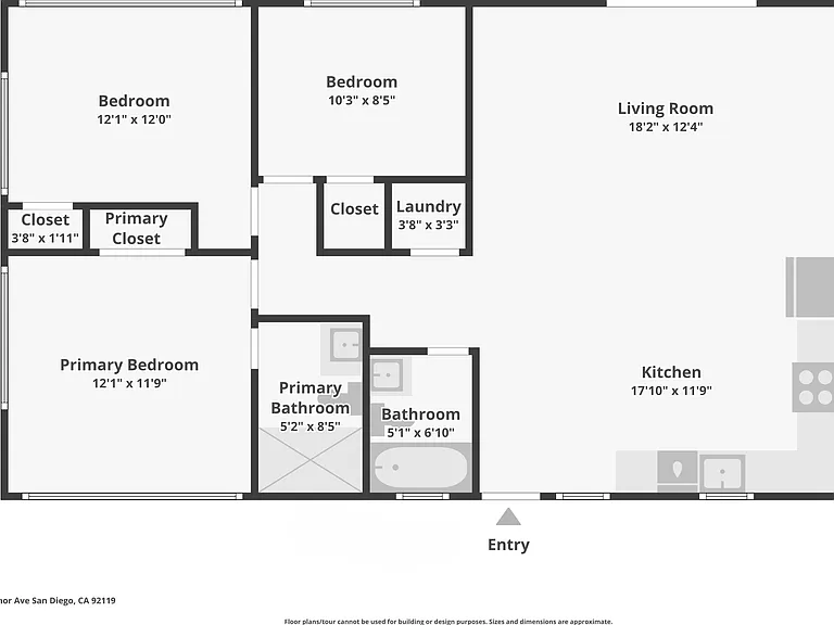 6265 Lake Alamor Ave — Photo 19