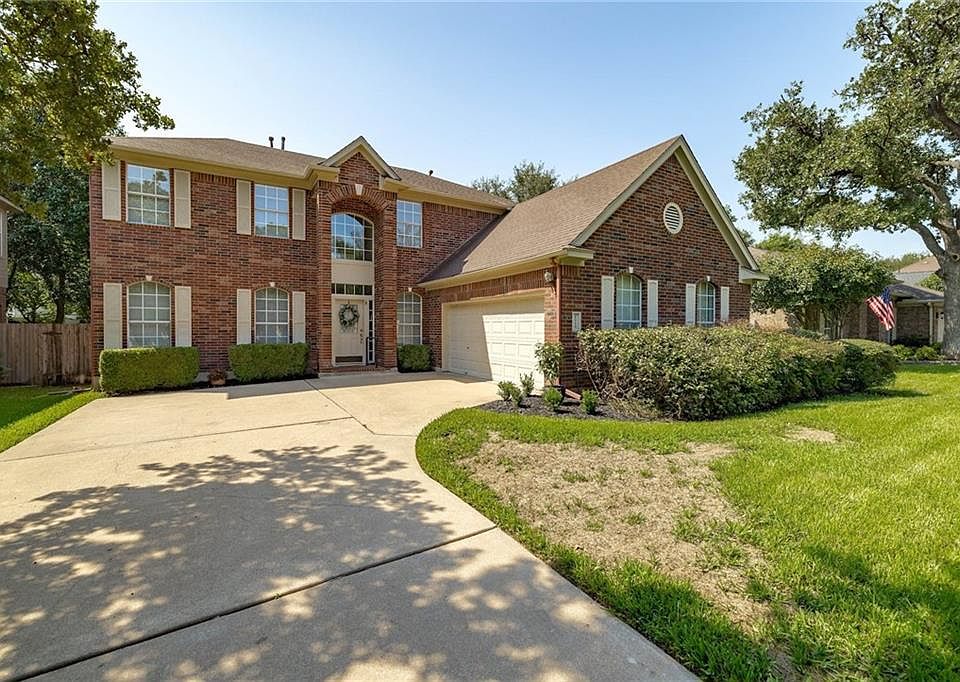2013 Plantation Dr, Round Rock, TX 78681 Zillow