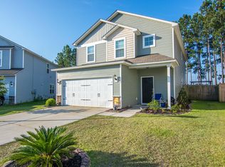 363 Iveson Rd, Summerville, SC 29486