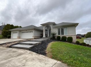 415 Splendor View Dr, Somerset, KY 42503