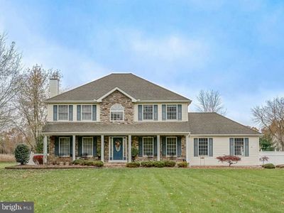 724 Maple St, Bridgeton, NJ, 08302