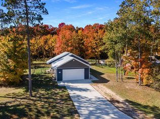 284 Cayo Dr, Buckley, MI 49620