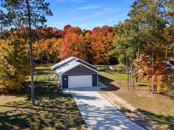 284 Cayo Dr, Buckley, MI 49620