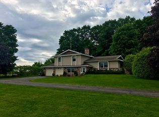 N11458 Alma, Aniwa, WI 54408