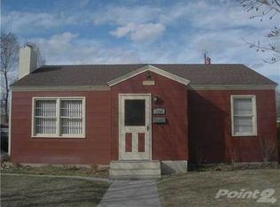 1131 Lynn Ave, Billings, MT 59102