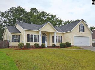 121 Pine Loop Dr, Blythewood, SC 29016