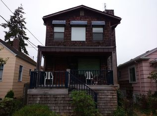 2525 56th Ave SW, Seattle, WA 98116