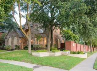 4424 Fairfax Hill Dr, Plano, TX 75024
