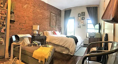 Rented by The Search D&M