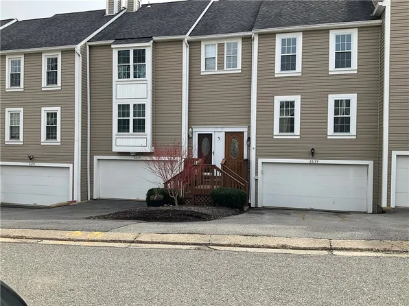 2639 Hunters Point Dr, Wexford, PA 15090