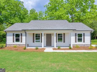 1058 Ruckersville Rd, Elberton, GA 30635