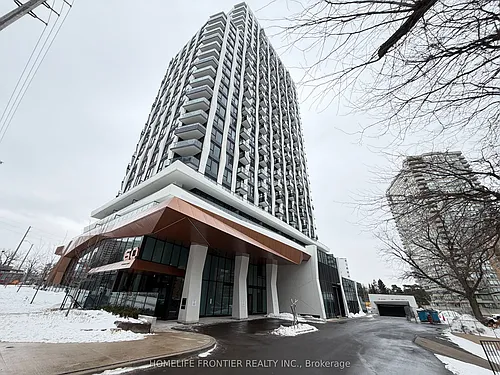60 Central Park Dr Photo 1